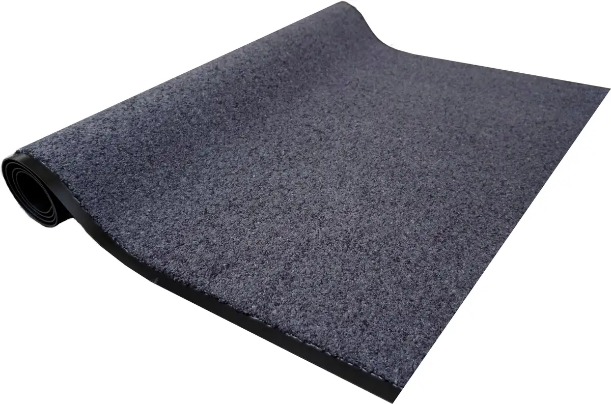 

Направляющая ASTRA "Proper Tex 618", прямоугольная, подходит для использования внутри и снаружи помещений 90х250 см, серый/синий