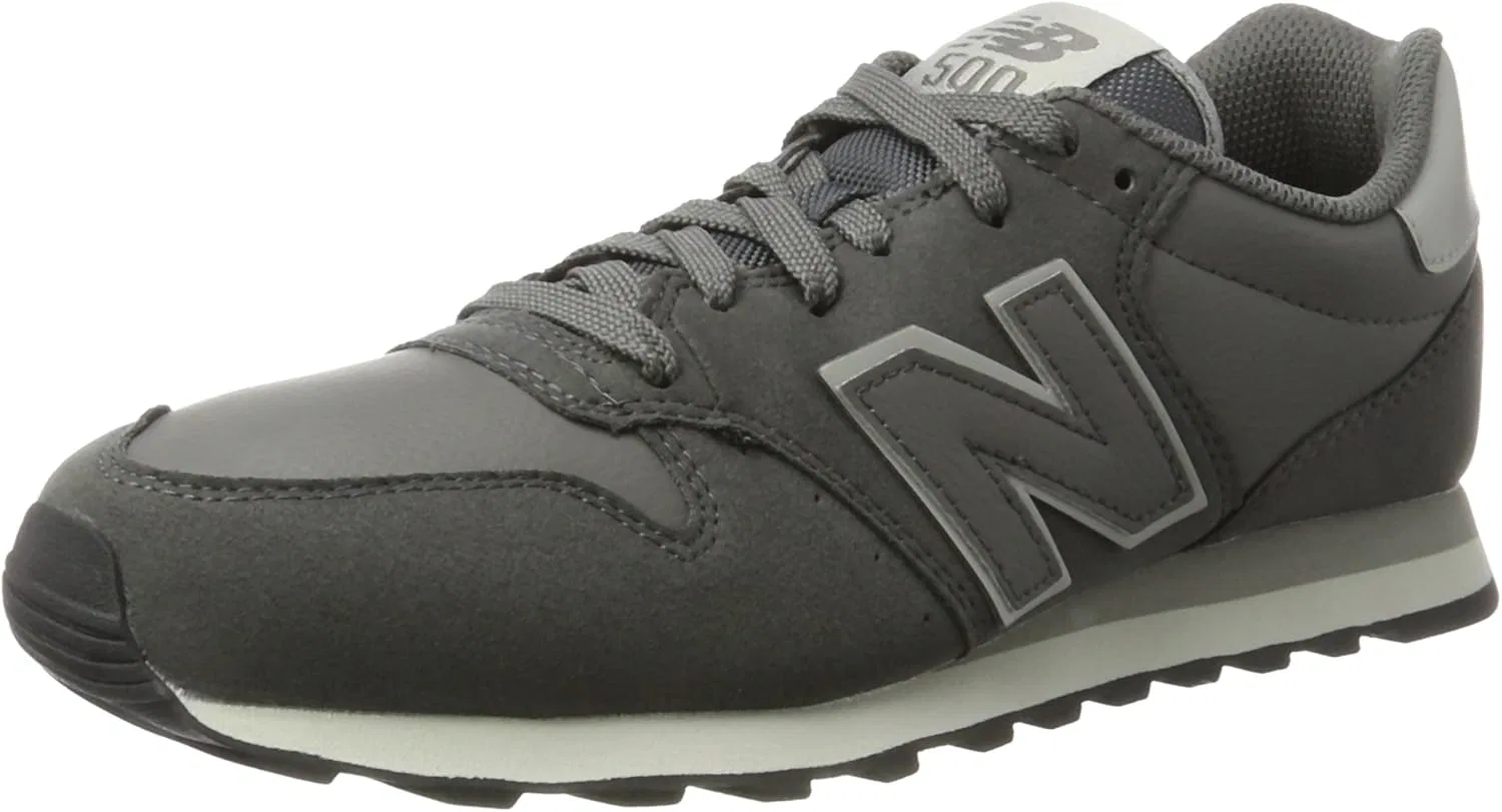 Мужские кроссовки New Balance GM500, Brown Brown Grey Sgg
