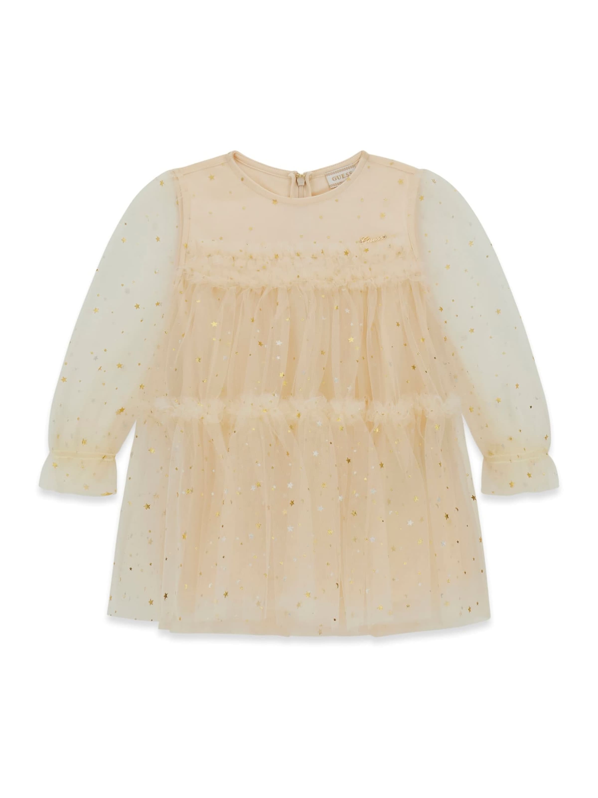 

GUESS Платье в бежевом цвете