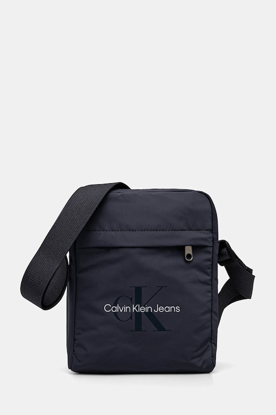 

Сумка Calvin Klein Jeans, синий