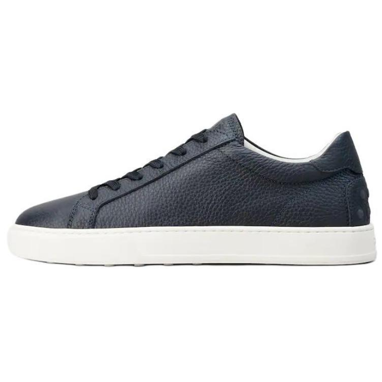

Кроссовки Allacciata Cassetta на шнуровке TOD'S, синий