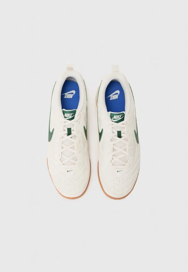 Кроссовки gato, цвет фантом/бирюзовый/средне-коричневый/кометово-синий Nike Sportswear, Phantom/Fir-Gum/Med Brown/Comet Blue — фото 4