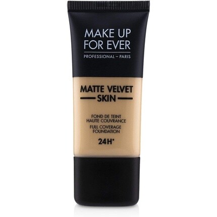 

Make Up For Ever Matte Velvet Skin Foundation 30ml R260 Розовый Бежевый