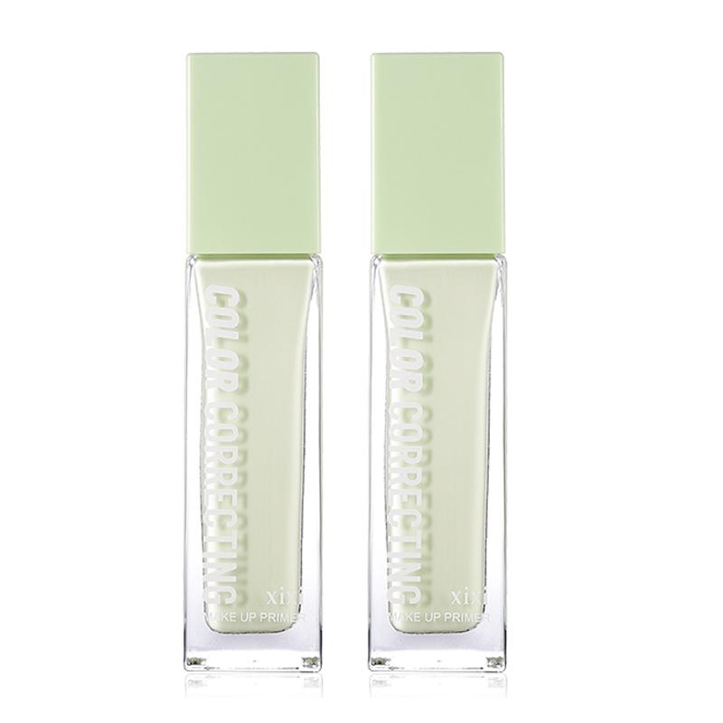 

Легкий и прозрачный праймер увлажняющий выравнивающий тон кожи 35г XIXI