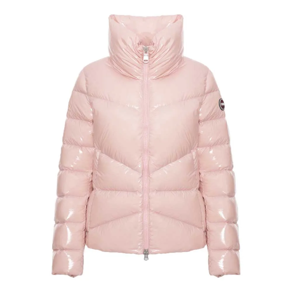 

Куртка Colmar Glower, розовый