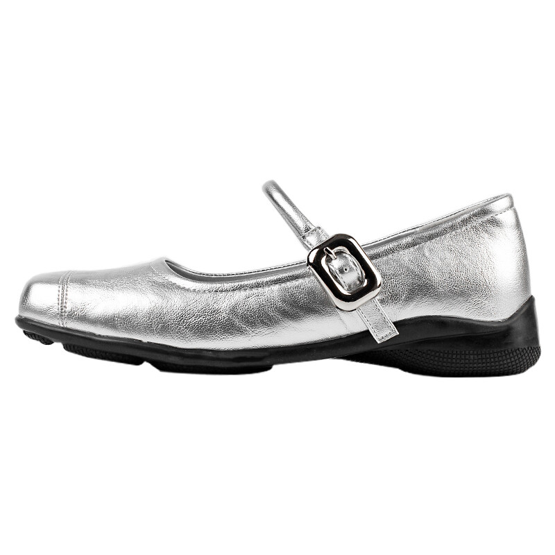 

Туфли женские повседневные Women's Casual Shoes Women's Wonderful Couple, серебряный