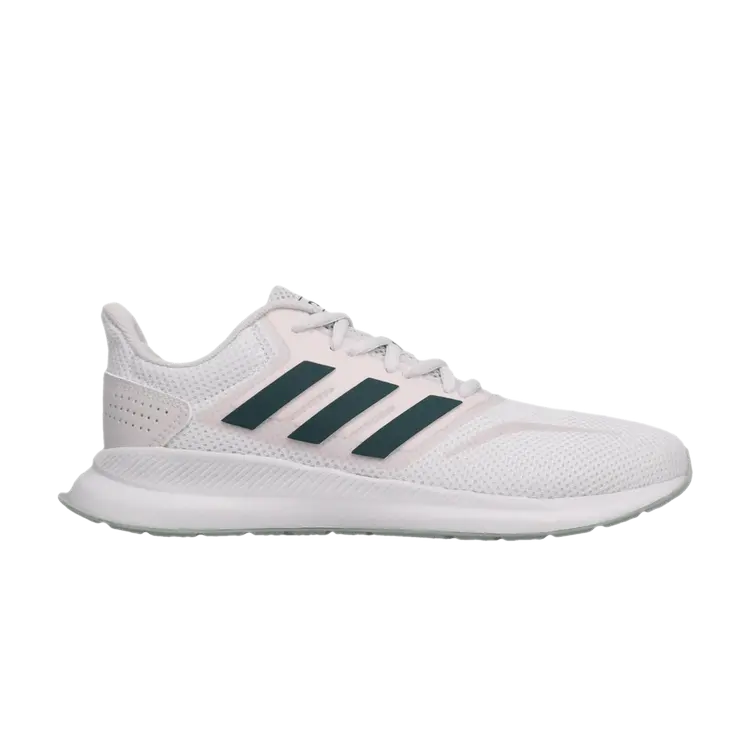 Кроссовки Adidas Wmns Runfalcon, белый