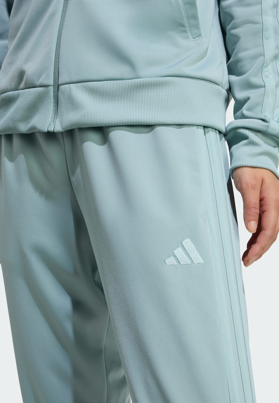 Спортивный костюм ADIDAS SPORTSWEAR, светло-зеленый — фото 4