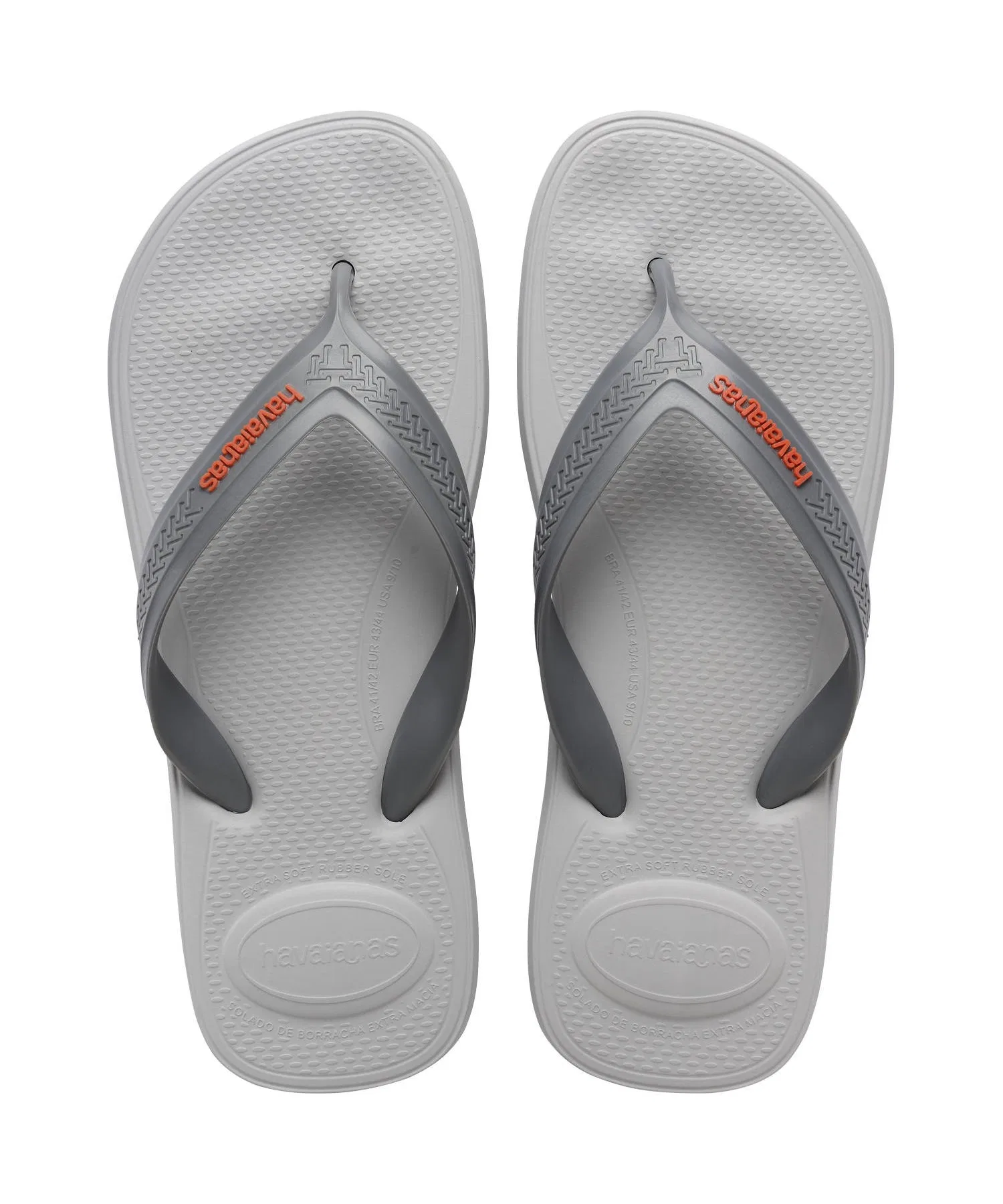 Мужские и женские сандалии Havaianas TOP MAX COMFORT
