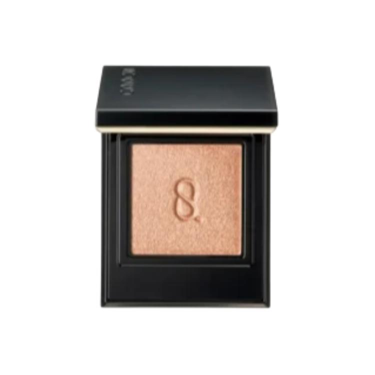 

Монохромные тени для век коллекции limited осень 2025 легко растушевываются стойкие SUQQU, #S-03