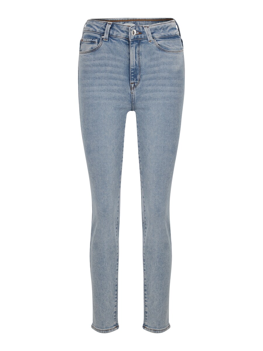 

Джинсы скинни Only Tall Skinny Jeans, синий