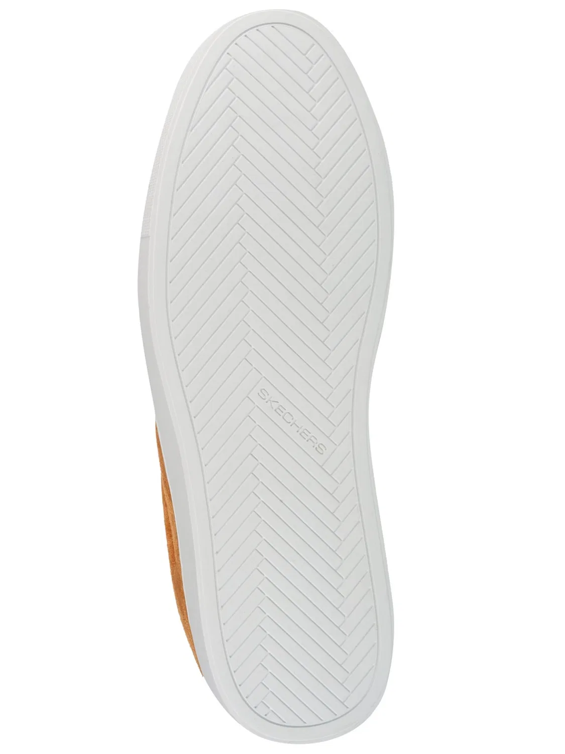 Кроссовки 'Arch Fit Legend - Hamor' Skechers, Yellow — фото 3