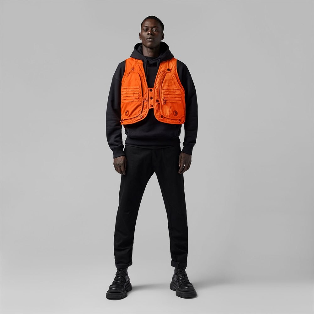 

Жилет G-Star D22943 Vest, оранжевый