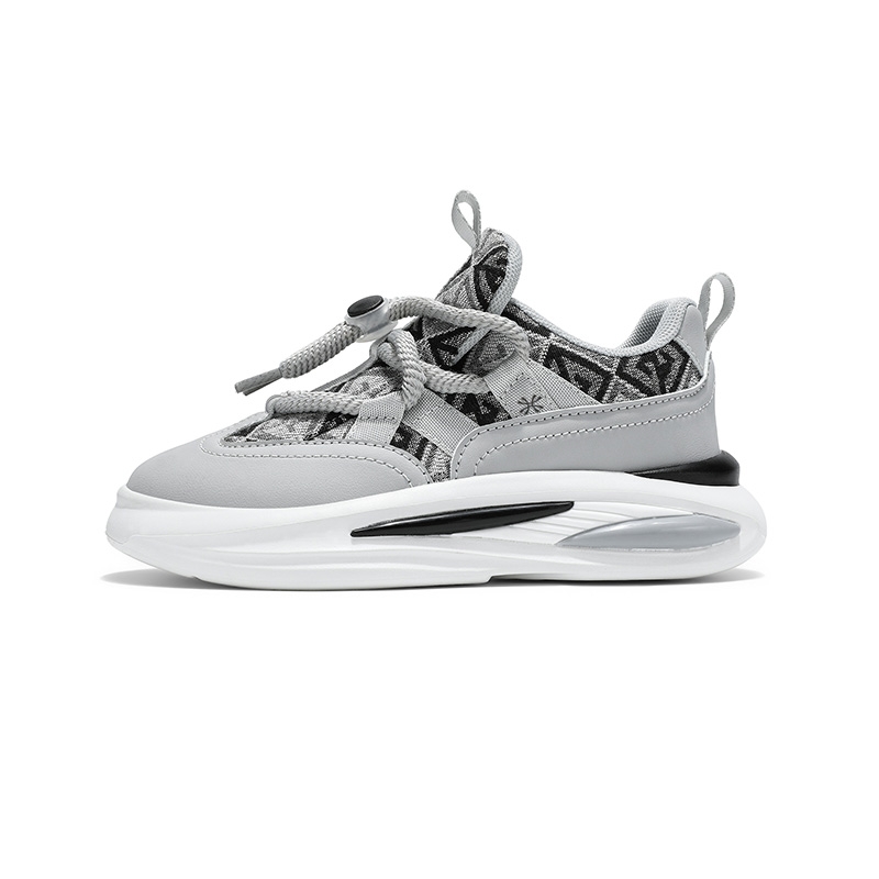 

Детская обувь для повседневной жизни YUZHAOLIN, серый