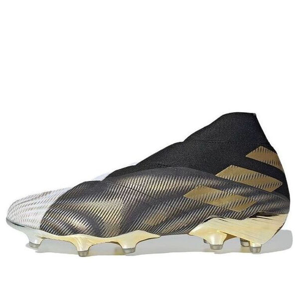 

Кроссовки nemeziz + fg 'atmospheric pack' Adidas, черный