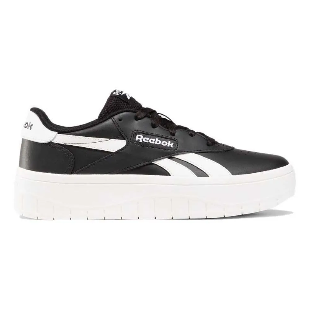 Кроссовки Reebok Court Advance Surge, черный