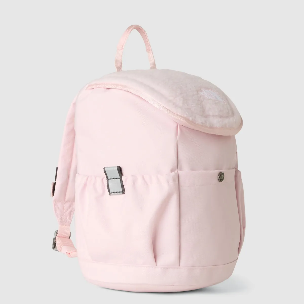 

Детский мини-рюкзак Explorer The North Face, розовый