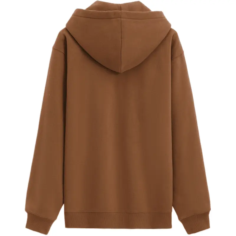 Свитшот Unisex GAP черный — фото 3