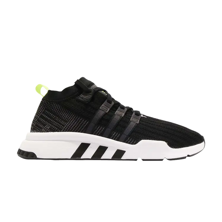 

Кроссовки Adidas EQT Support Mid ADV Primeknit, черный