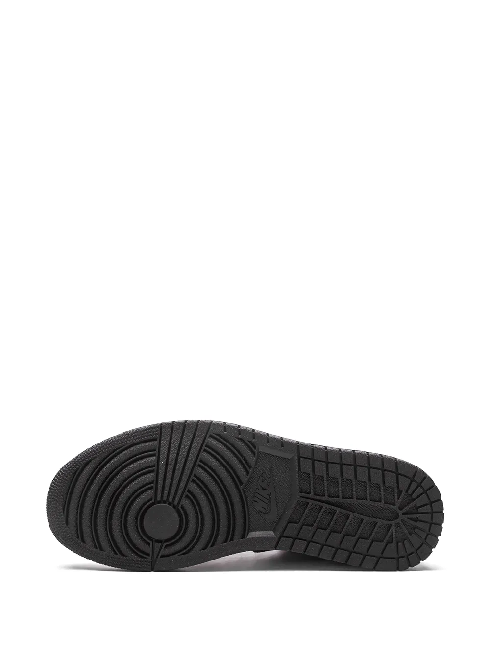 Кроссовки Air  1 Low SE Jordan, фиолетовый — фото 4