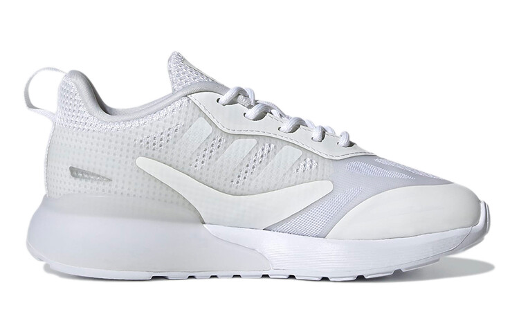 Детские кроссовки adidas originals ZX 2K 2.0 Детские — фото 2
