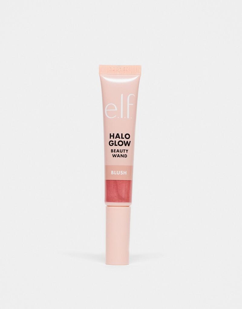 Э.л.ф. -Halo Glow – Румяна Beauty Wand – Pink-Me-Up e.l.f., Pink-Me-Up — фото 4