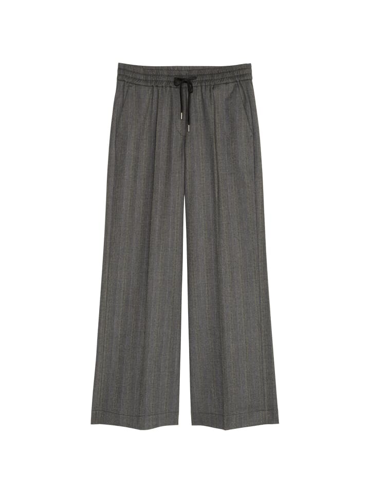 

Тканевые брюки Marc O'Polo DENIM relaxed, цвет medium grey