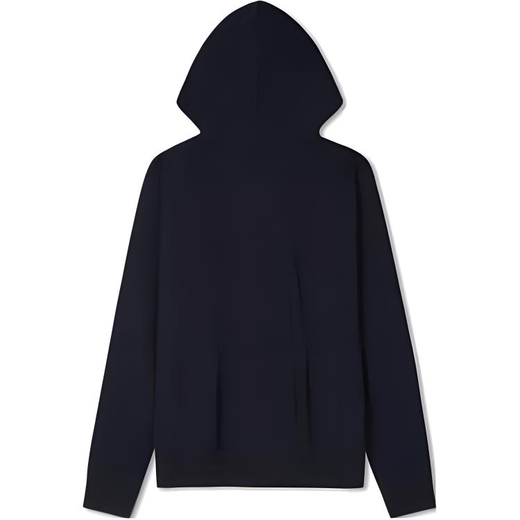 Tommy Hilfiger Толстовка Men's DW5 Navy Blue — фото 4
