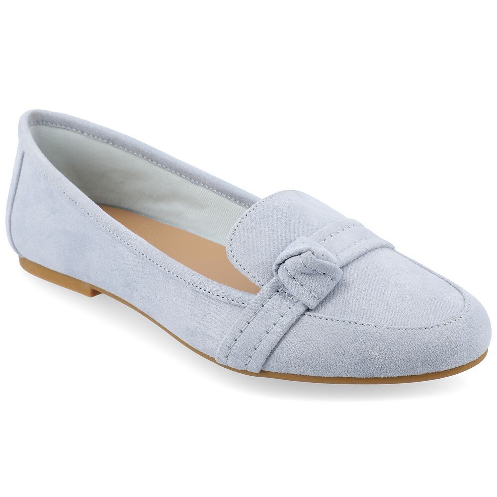 Женские лоферы Marci Journee Collection, синий