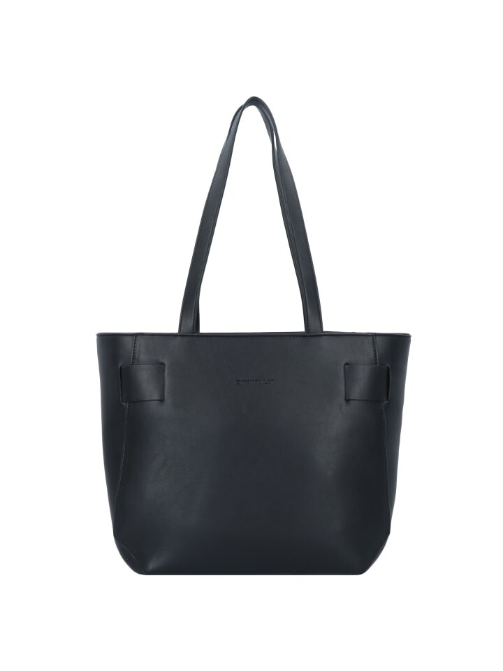 

Сумка-шоппер Tom Tailor M 38 cm, черный