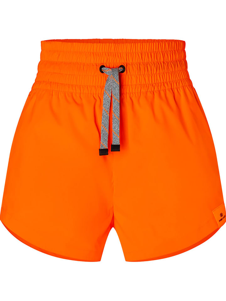 

Bogner Fire + Ice Шорты Regenhose in Schwarz