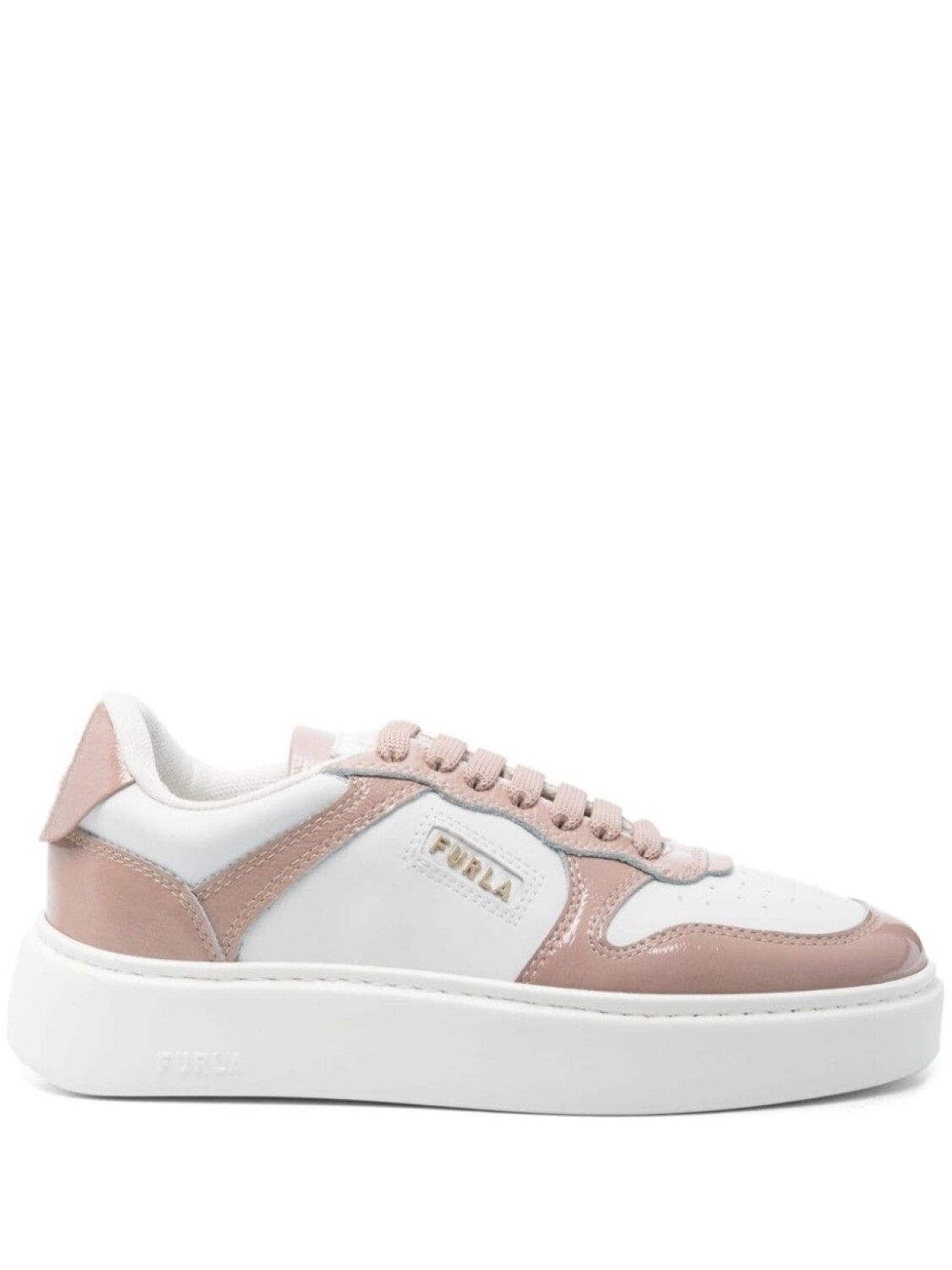 

Кроссовки Sport Furla, белый