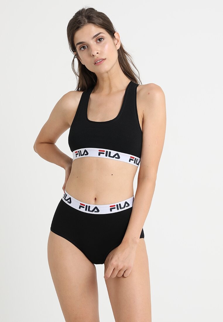 

Трусы Fila, черный