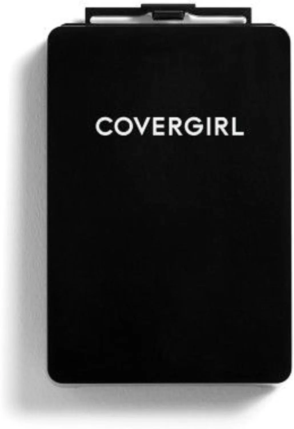 Тональное средство жидкое пудровое Covergirl Ultimate Finish Liquid Powder Makeup Natural Beige — фото 2