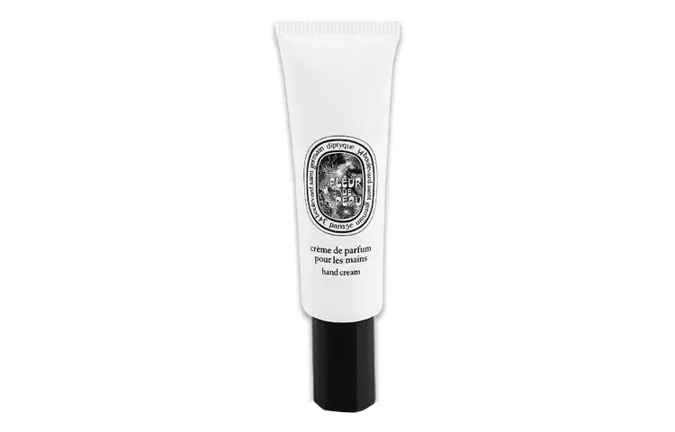 Diptyque Типтик увлажняющий крем для рук с ароматом мыла, 45 мл, Ofeen Hand Cream 45ml — фото 2