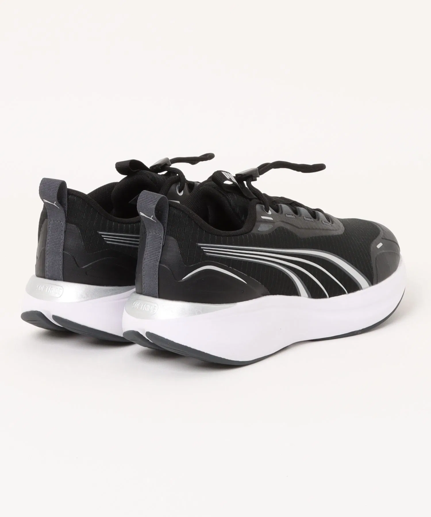 Мужские кроссовки Puma SOFTRIDE MOVE ON F WD — фото 2