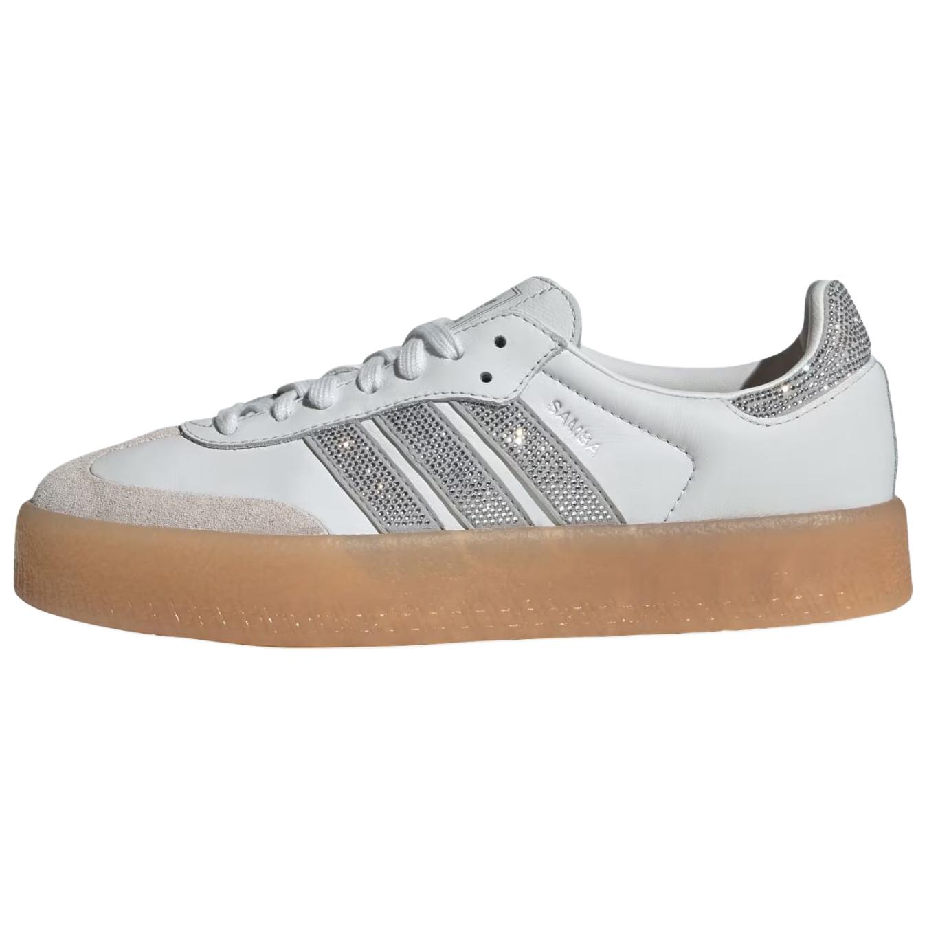 

Кроссовки Adidas Sambae W IH4046, белый