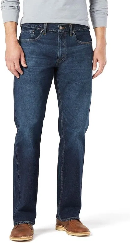 Джинсы, Levi Strauss Signature Gold, Vortex Flx