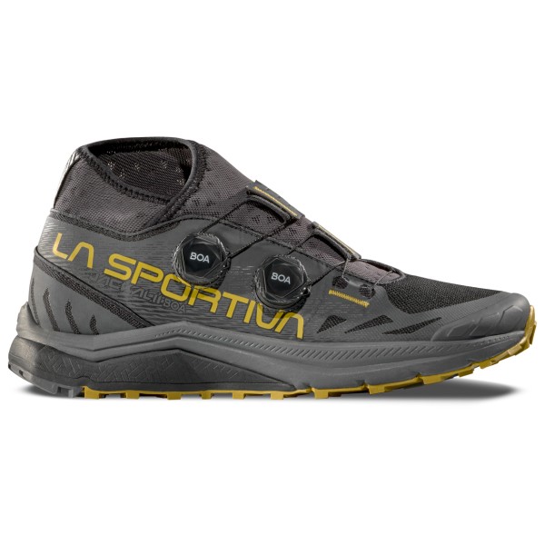 

Jackal II Boa - кроссовки для бега по пересеченной местности La Sportiva, мультиколор