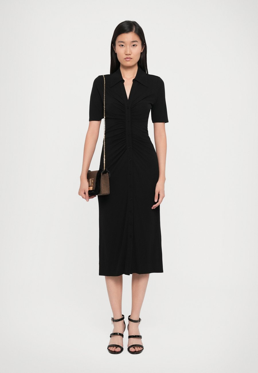 

Сумка кросс-боди Love Moschino SMART DAILY, Chocolate/Black/Dark Brown