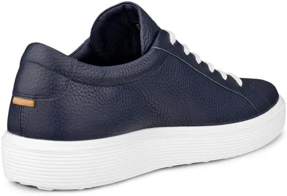 Мужские кроссовки ECCO Soft 60 Premium, Marin — фото 3