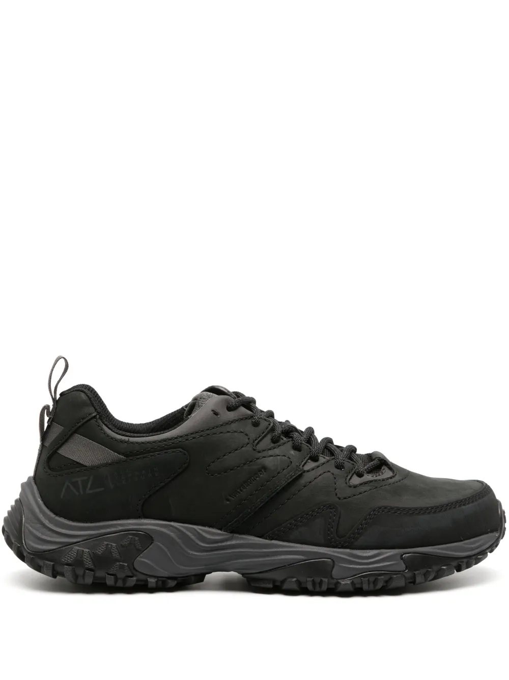 

Непромокаемые кроссовки ATL Walk Go Clarks, черный