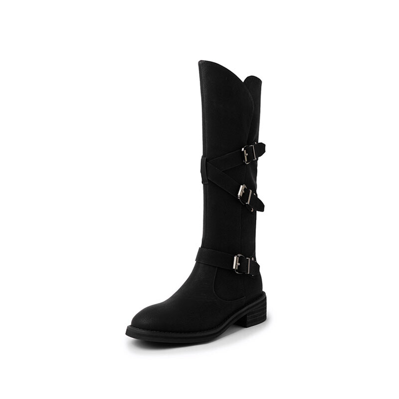 

Сапоги FLOWERSKAM Knee-high Boots Women's