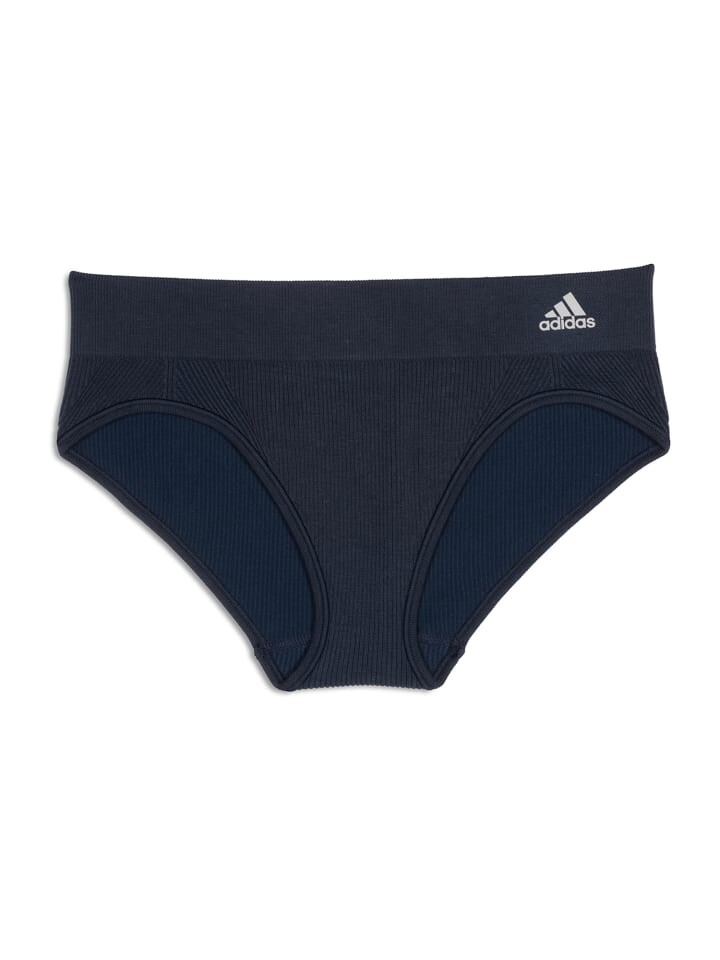 

Трусы adidas, цвет mineral green