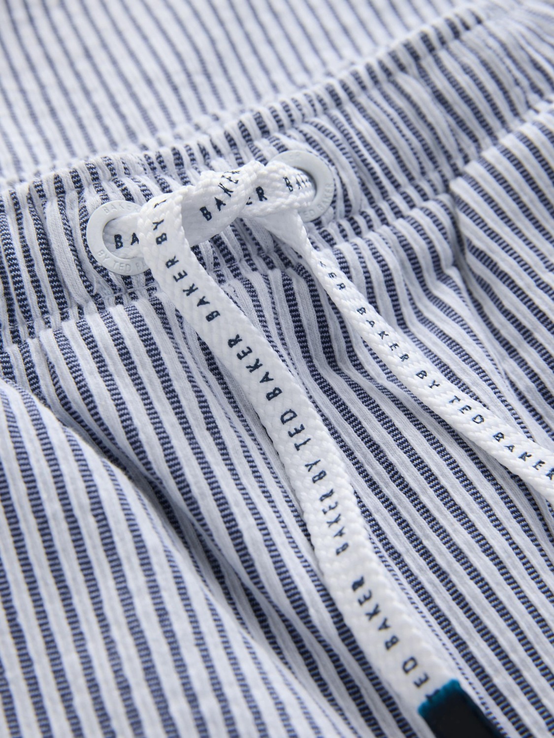 Baker by Ted Baker Комплект в цвете Navy — фото 4