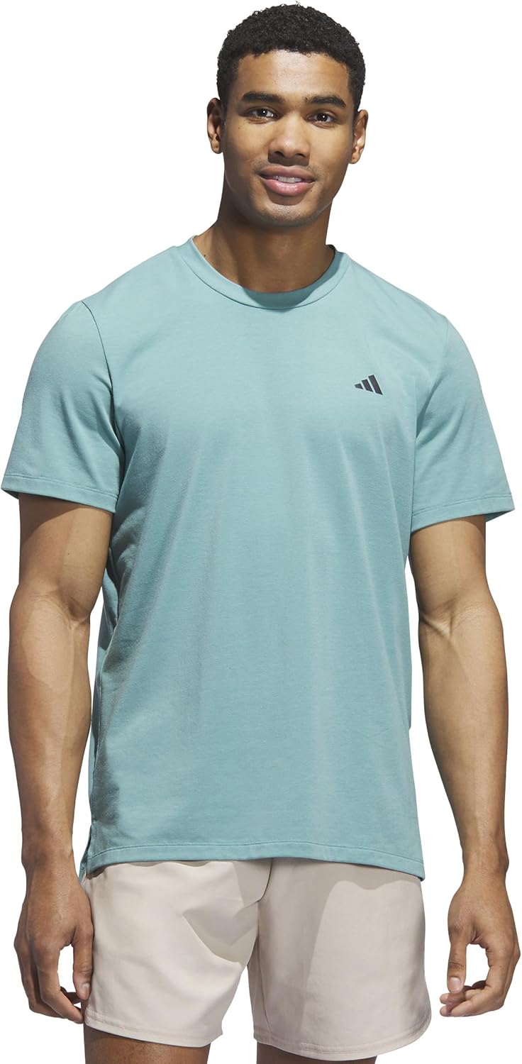 

Мужские баскетбольные кроссовки Adidas Crazy 8, бирюзовый