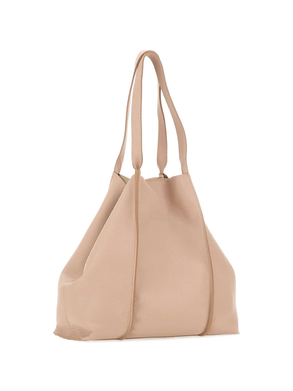 

Сумка-тоут Zahara Gianni Chiarini, бежевый