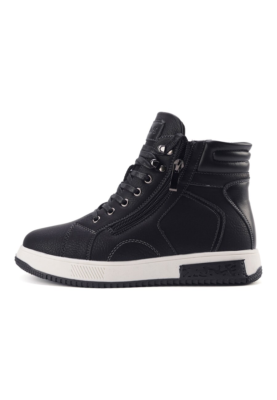 

Сапоги Polaris Boots OTHO, черный