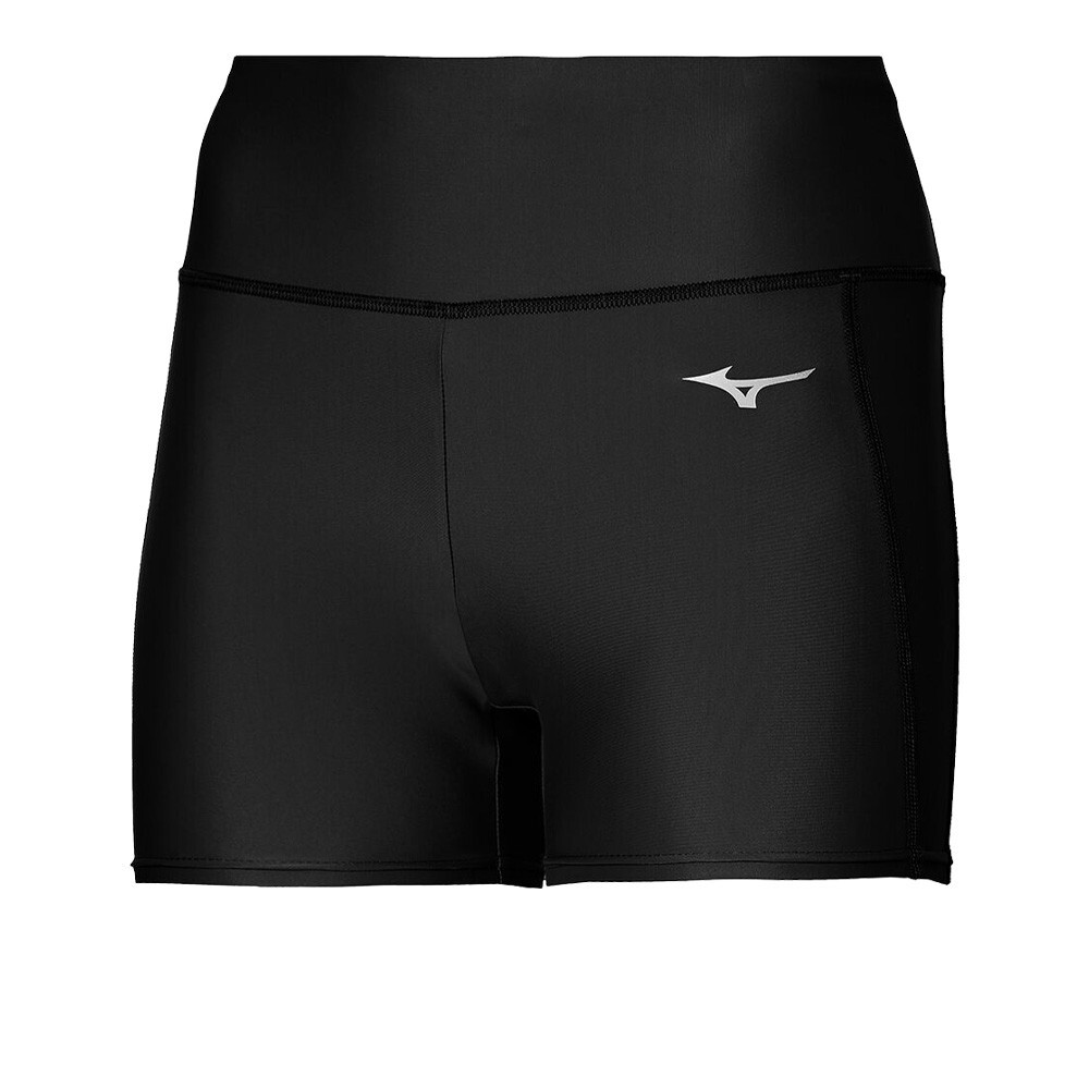 

Спортивные шорты Mizuno Core, черный