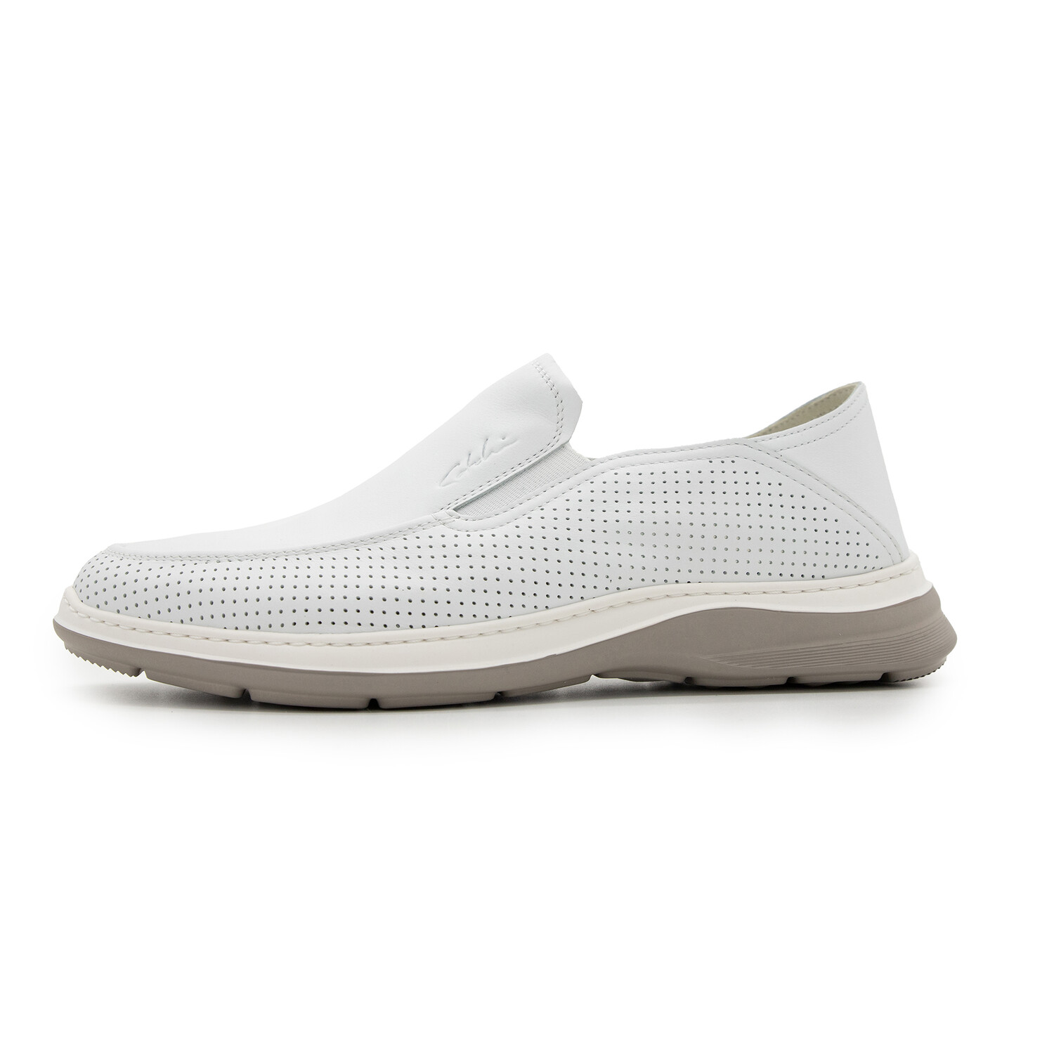 

Туфли Men"s Casual Men Low-Top белый Satchi